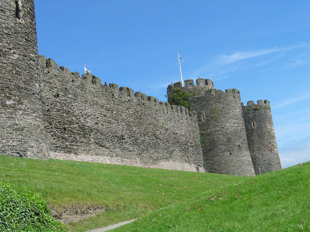 Conwy